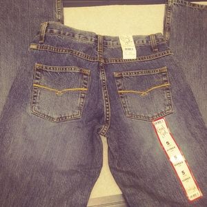 Cruel Girl Georgia Slim Size 5 X Long